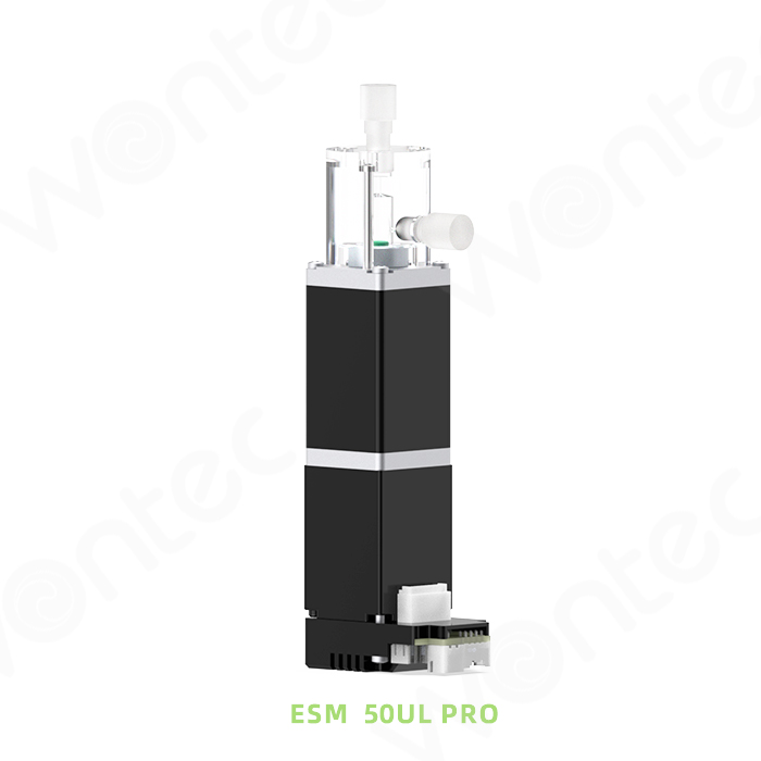 ESM50UL Integrated Drive Control Piston Pump